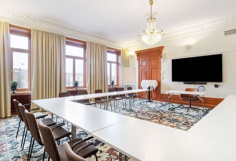 Best Western Hotel Baltic