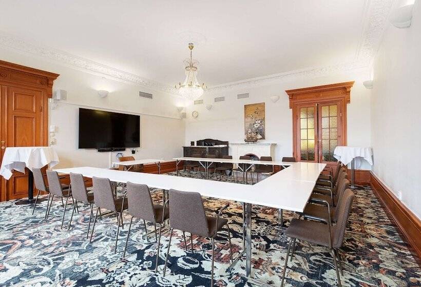 Best Western Hotel Baltic