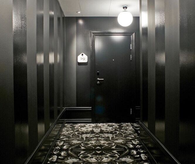 Best Western Hotel Baltic