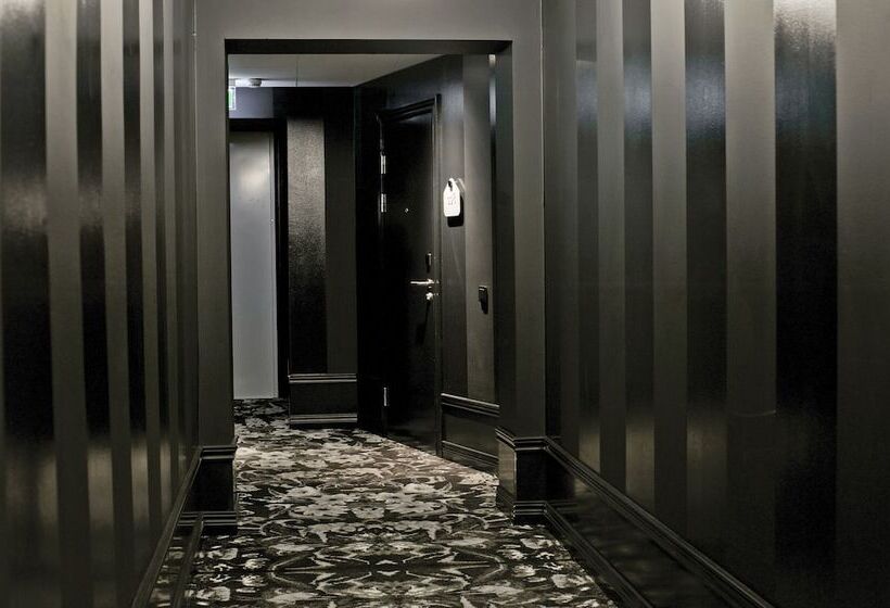 Best Western Hotel Baltic