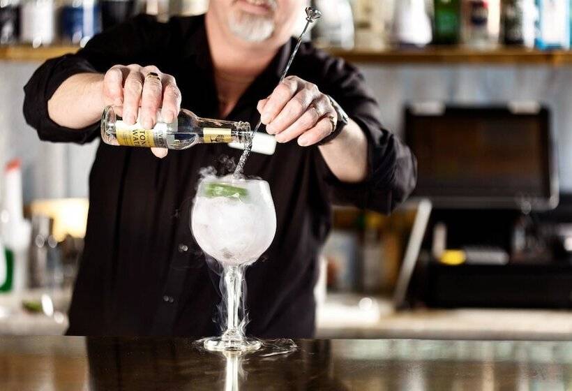 Best Western Hotel Baltic