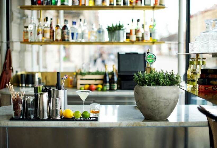 Best Western Hotel Baltic