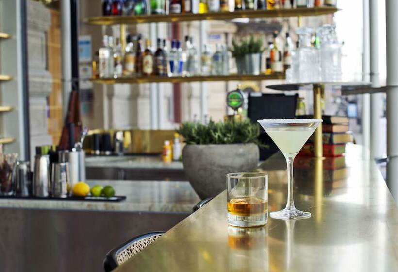 Best Western Hotel Baltic