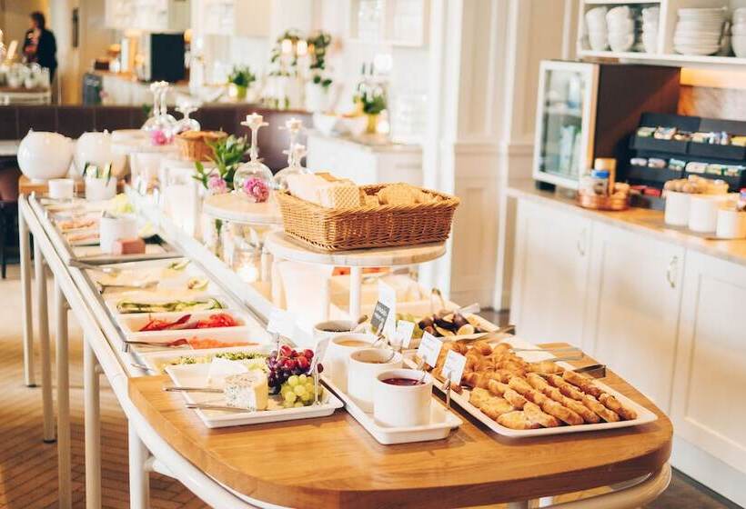 Best Western Hotel Baltic