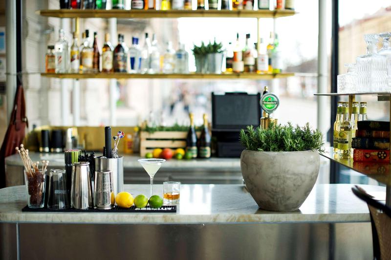 Best Western Hotel Baltic