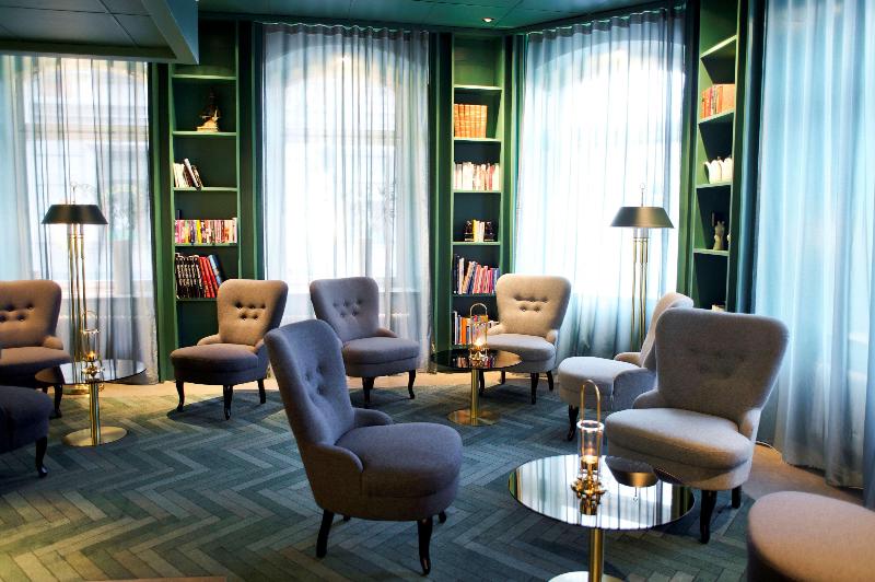 Best Western Hotel Baltic