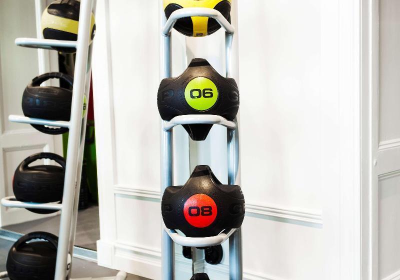 Best Western Hotel Baltic