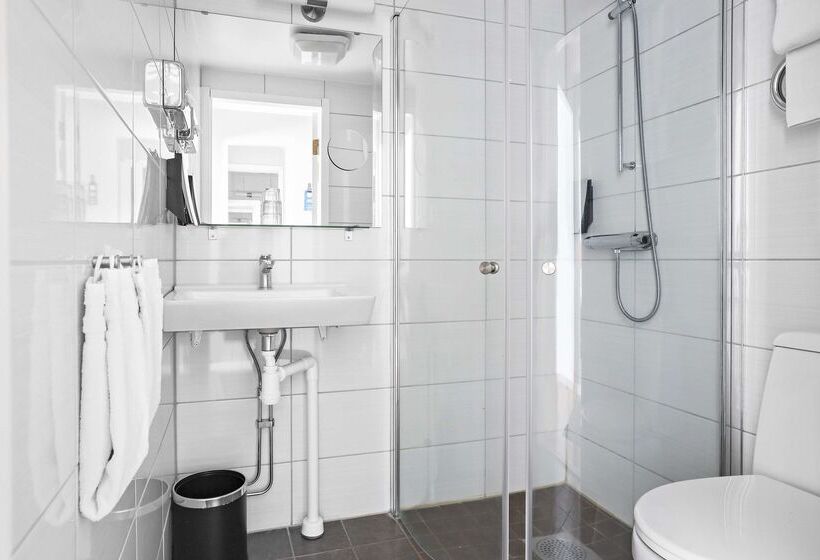 Best Western Hotel Botnia