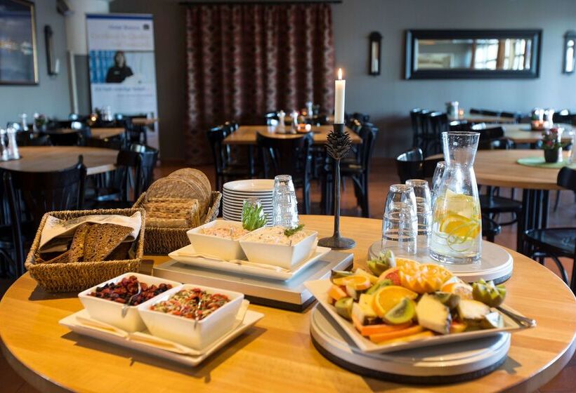 Best Western Hotel Botnia
