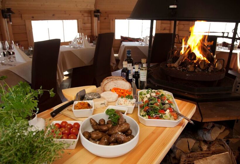 Best Western Hotel Botnia