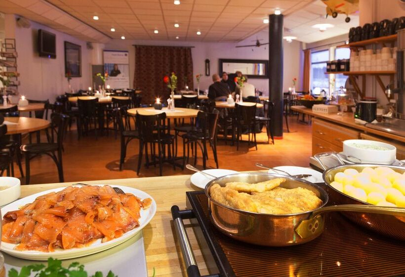 Best Western Hotel Botnia