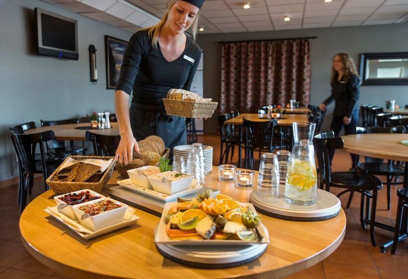Best Western Hotel Botnia