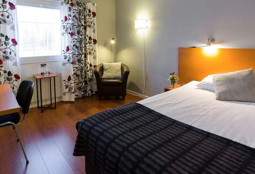 Best Western Hotel Botnia