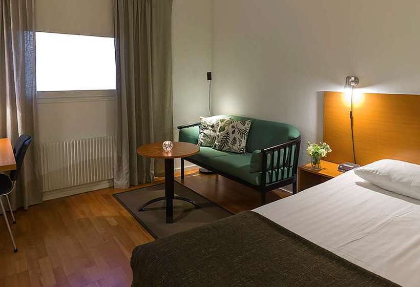 Best Western Hotel Botnia