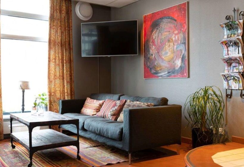 Best Western Hotel Botnia