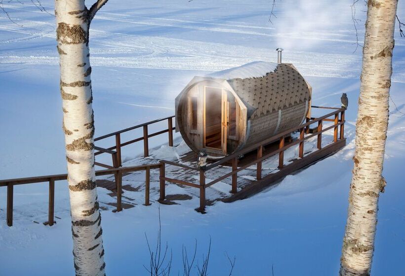 Best Western Hotel Botnia