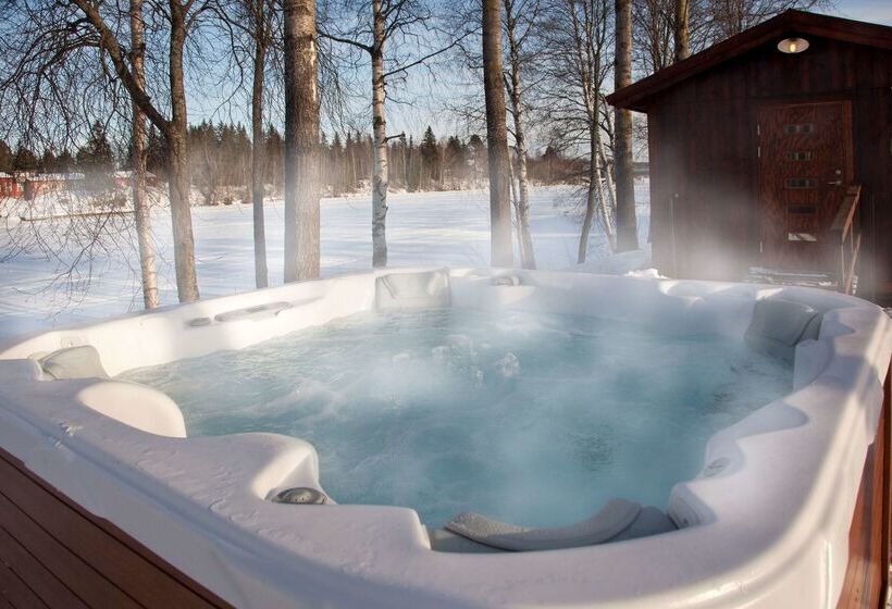 Best Western Hotel Botnia