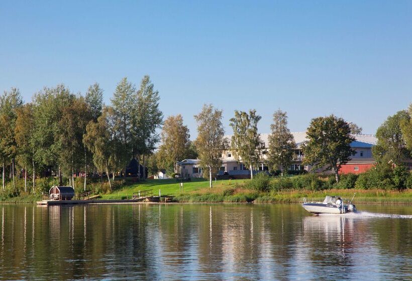 Best Western Hotel Botnia