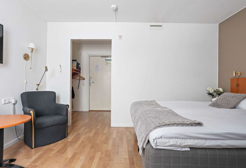 Best Western Hotel Botnia