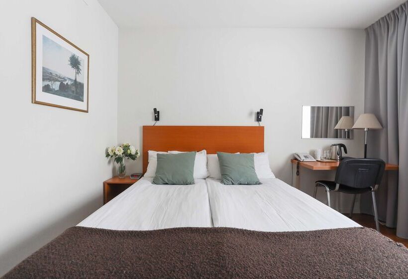 Best Western Hotel Botnia