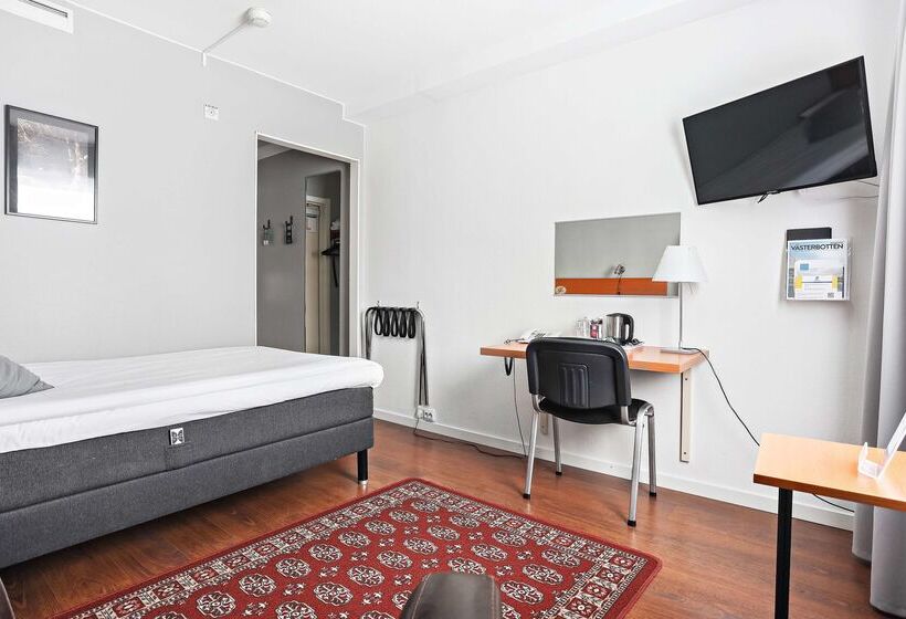 Best Western Hotel Botnia