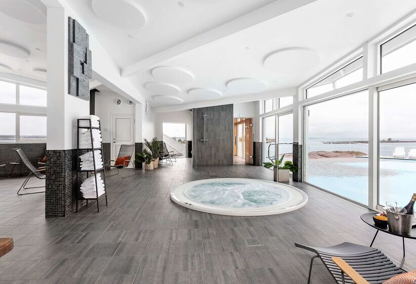 Best Western Hotel Corallen