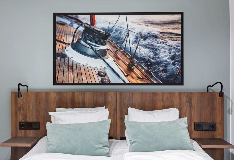 Best Western Hotel Corallen