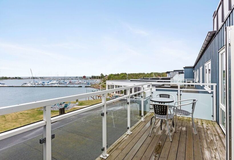 Best Western Hotel Corallen