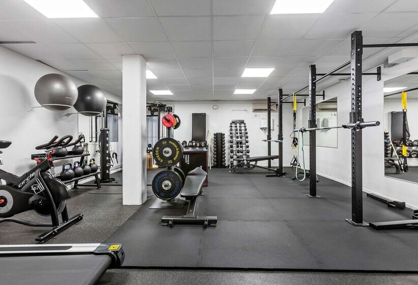 Best Western Hotel Corallen