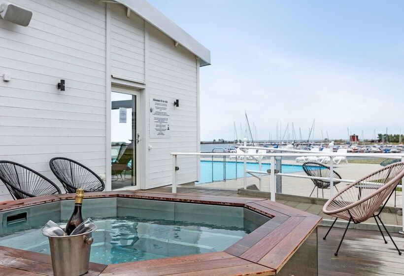 Best Western Hotel Corallen