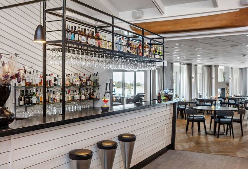 Best Western Hotel Corallen