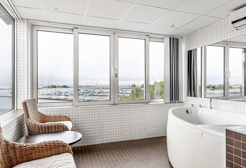 Best Western Hotel Corallen