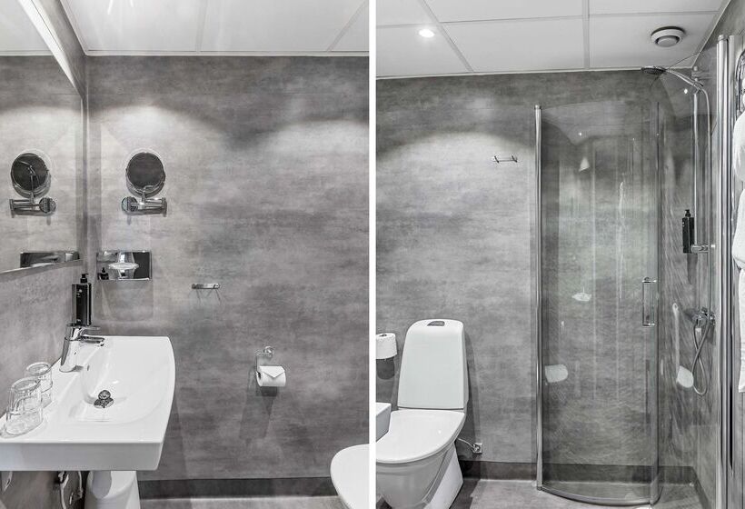 Best Western Hotel Corallen