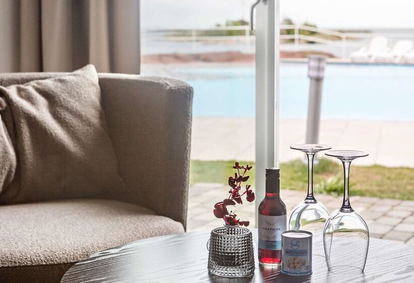 Best Western Hotel Corallen