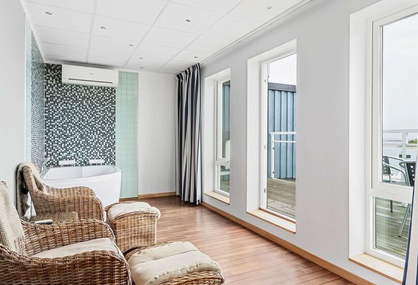 Best Western Hotel Corallen