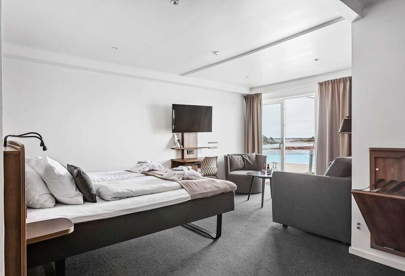 Best Western Hotel Corallen