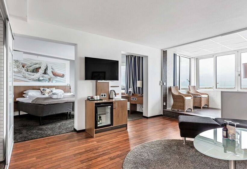 Best Western Hotel Corallen