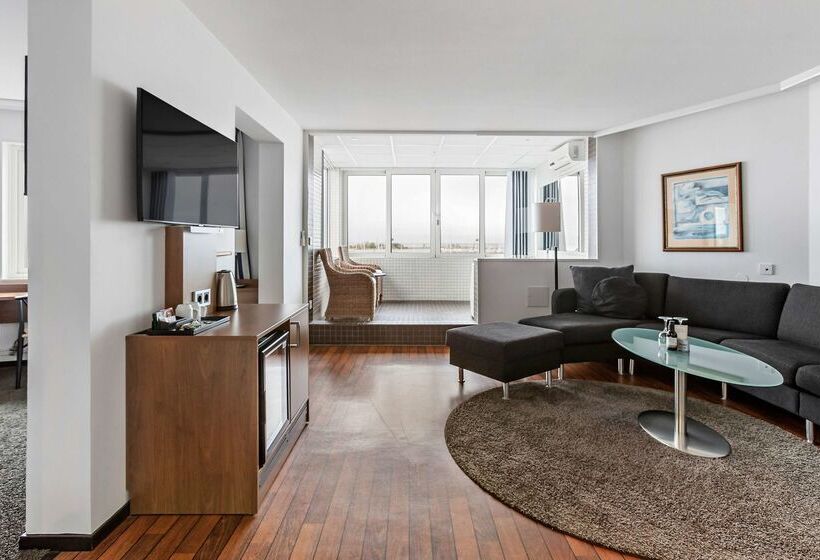 Best Western Hotel Corallen