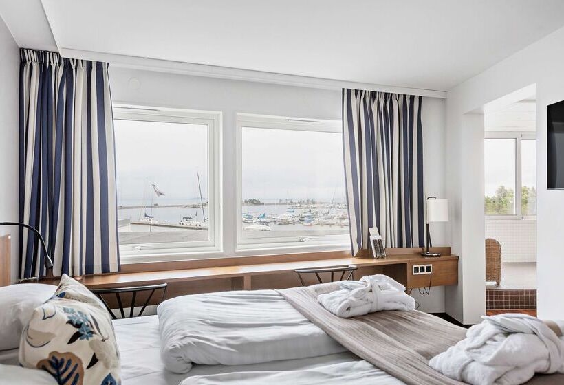 Best Western Hotel Corallen