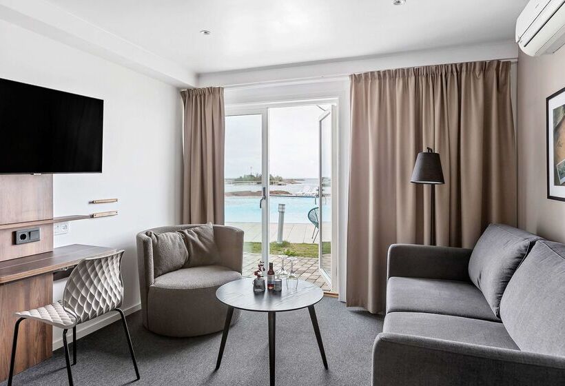 Best Western Hotel Corallen