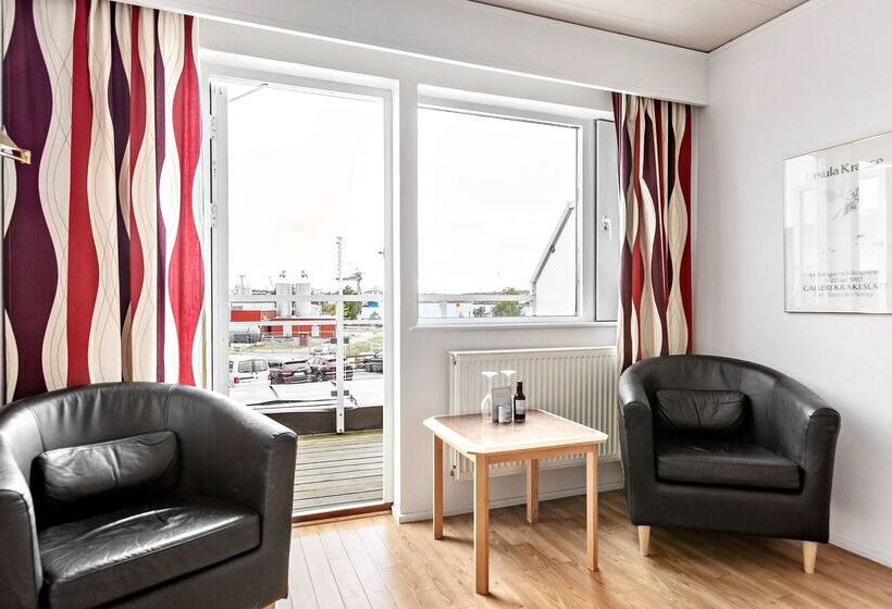 Best Western Hotel Corallen