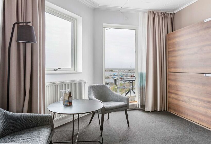 Best Western Hotel Corallen