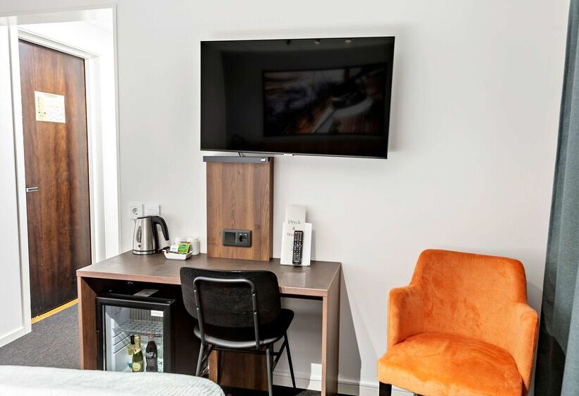 Best Western Hotel Corallen