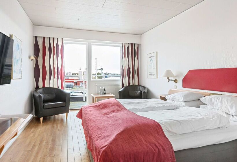 Best Western Hotel Corallen