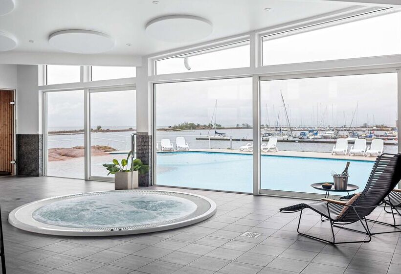 Best Western Hotel Corallen