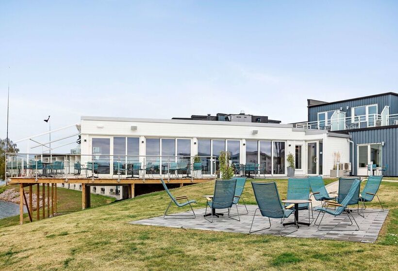 Best Western Hotel Corallen