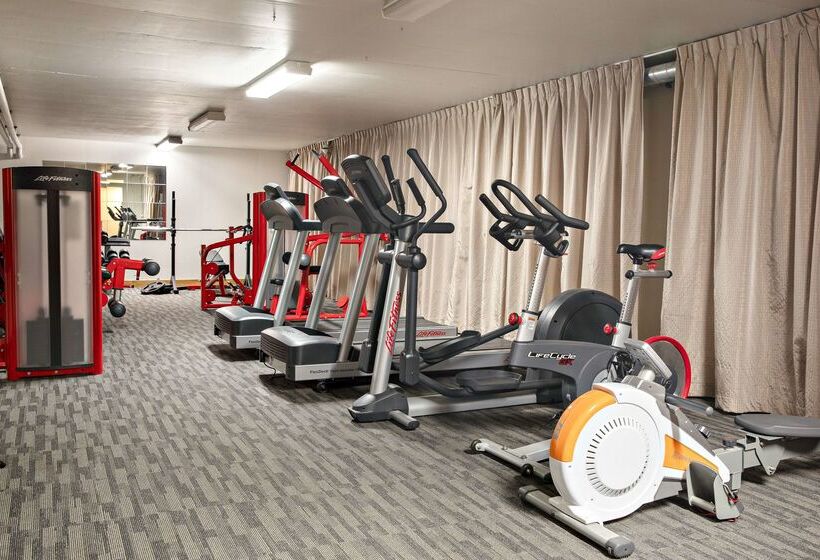 Best Western Hotel Gamla Teatern