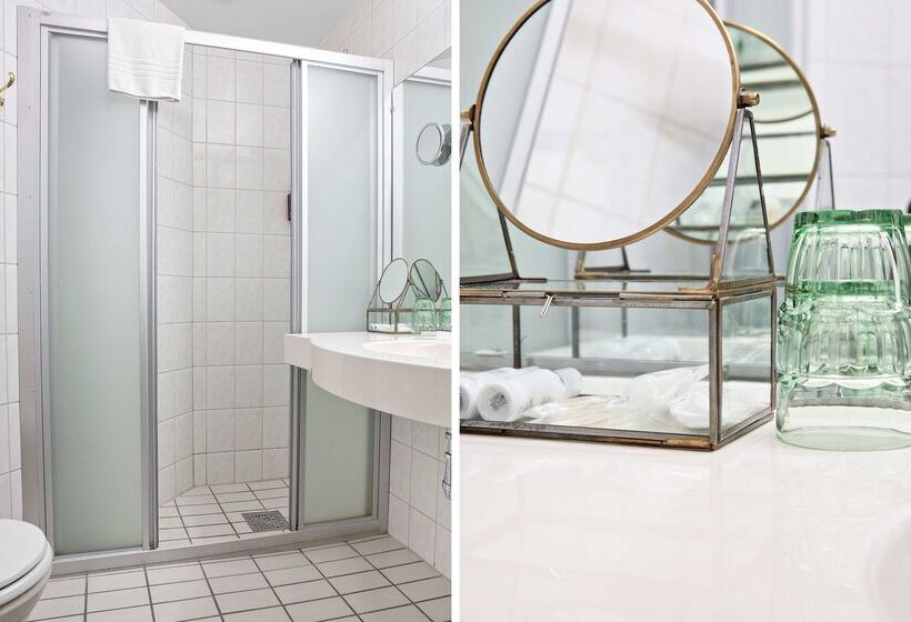 Best Western Hotel Gamla Teatern