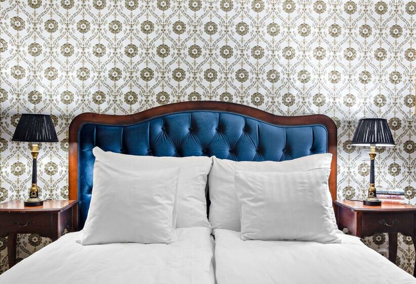 Best Western Hotel Gamla Teatern