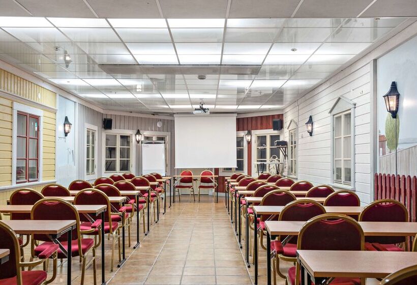 Best Western Hotel Gamla Teatern